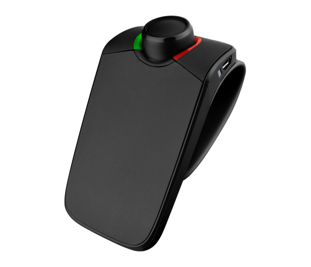 Parrot MINIKIT Neo 2 HD czarny - 218509 - zdjęcie 2